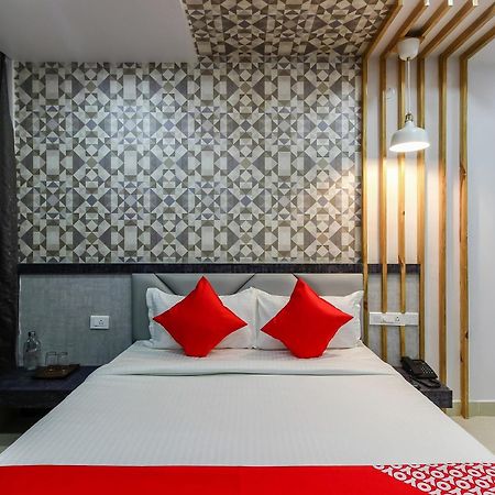 Super Capital O Hoysala Inn سيكَندراباد المظهر الخارجي الصورة