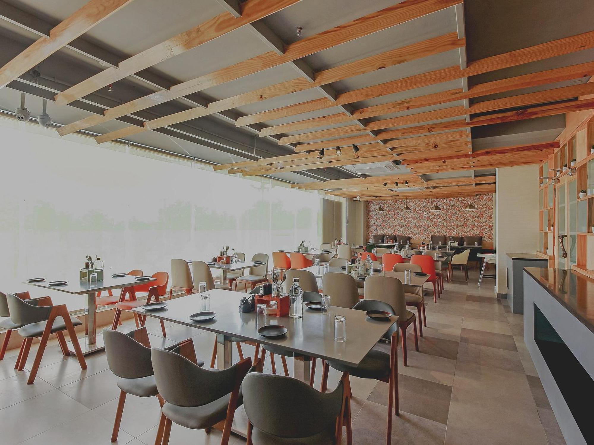 Super Capital O Hoysala Inn سيكَندراباد المظهر الخارجي الصورة